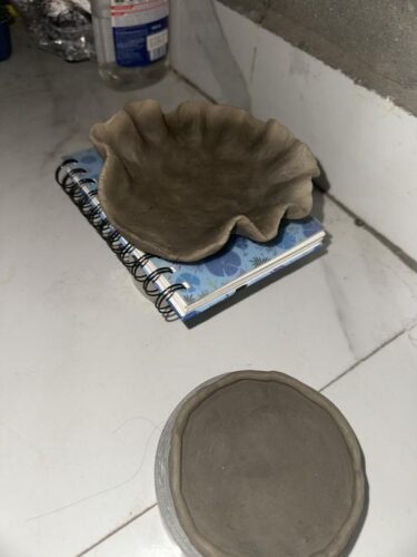 Natural Terracotta Clay for Art, Sculpting, and Pottery photo review